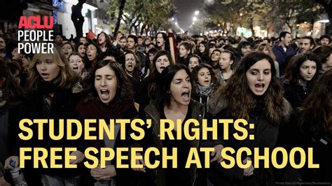 Letters: Students’ rights | Free speech | Nearly tragic | Advancing justice | Abortion rights